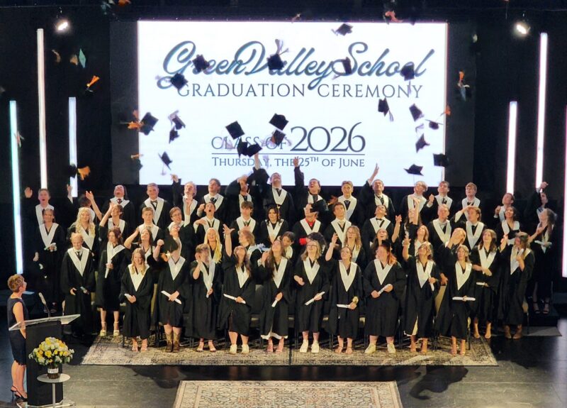 Grad 2026