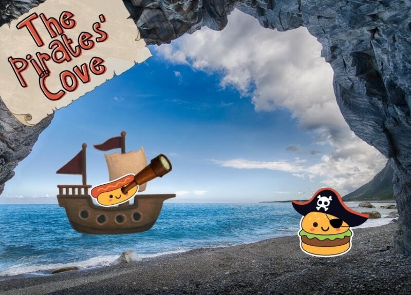The Pirates' Cove