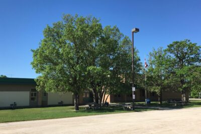 Green Valley School - 