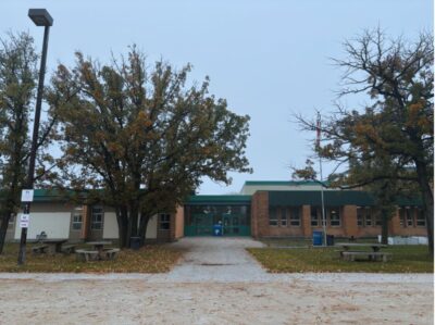GVS Fall