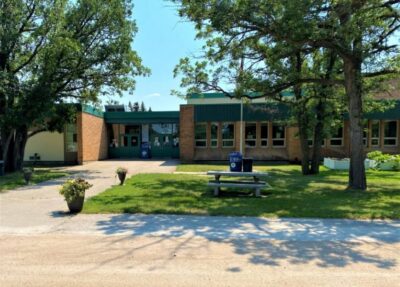 Green Valley School - 